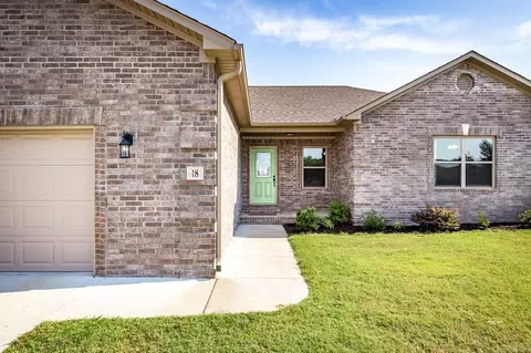 18 Sienna Dr, Cabot, AR 72023 photo 40