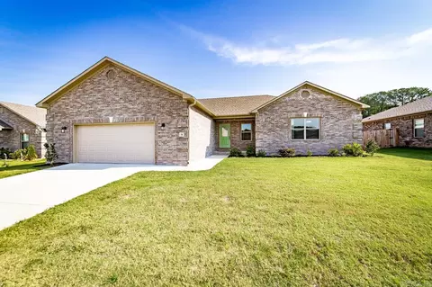 18 Sienna Dr, Cabot, AR 72023 photo 1