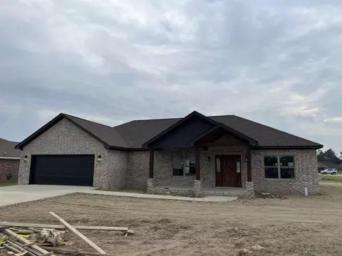 233 Quincy Cir, Trumann, AR 72472 photo 1