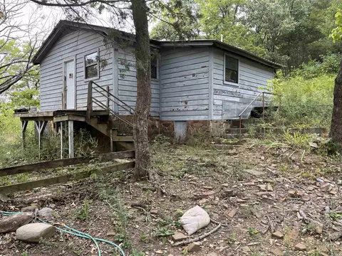 113 Rattlesnake Dr, Marshall, AR 72650 photo 1