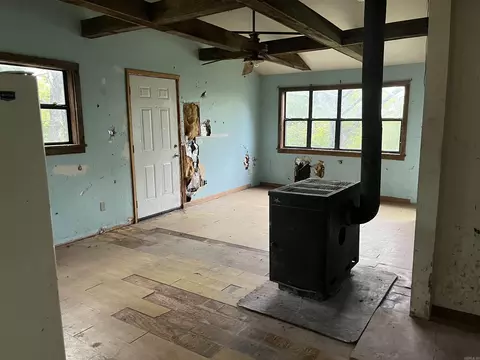 113 Rattlesnake Dr, Marshall, AR 72650 photo 2