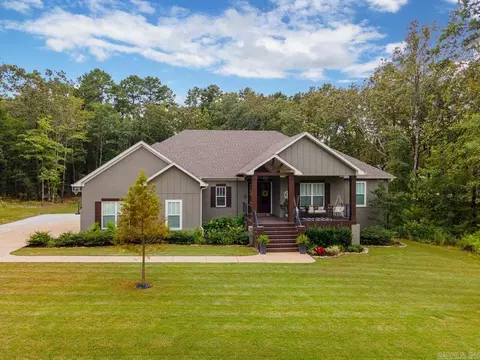 8579 Buck Rd, Alexander, AR 72002 photo 4