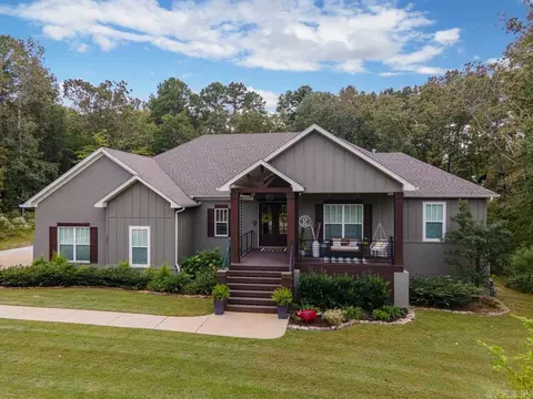 8579 Buck Rd, Alexander, AR 72002 photo 1