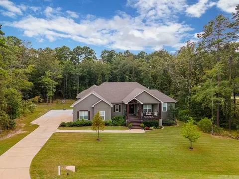 8579 Buck Rd, Alexander, AR 72002 photo 5