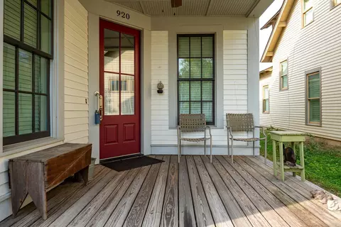 920 Reynolds, Conway, AR 72032 photo 3