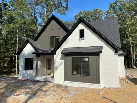 6724 Lombard Rd, Alexander, AR 72002 photo 2