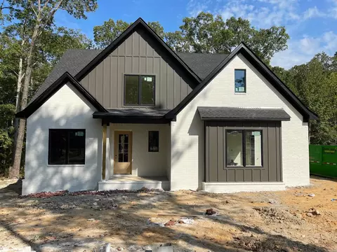 6724 Lombard Rd, Alexander, AR 72002 photo 1