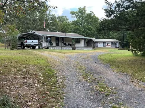 447 Post Office Rd, Dennard, AR 72629 photo 1