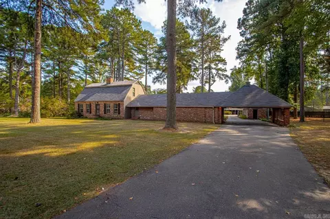 711 Boswell Rd, Bryant, AR 72022 photo 2