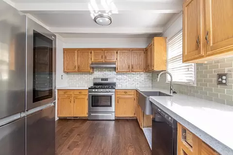 711 Boswell Rd, Bryant, AR 72022 photo 3