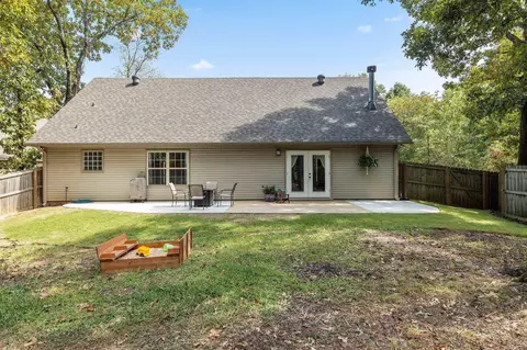 1079 Mountain Side Cv, Alexander, AR 72002 photo 31