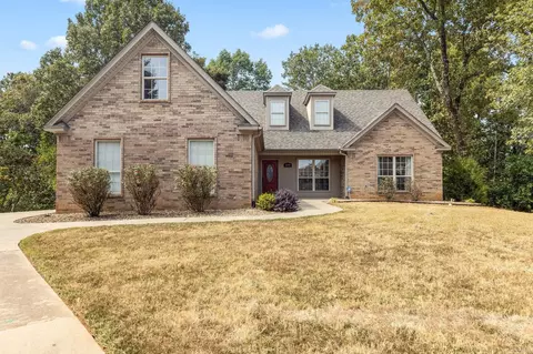 1079 Mountain Side Cv, Alexander, AR 72002 photo 1