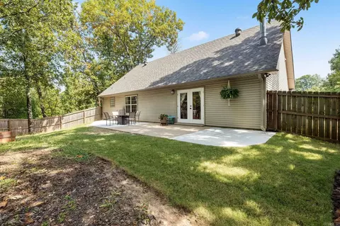 1079 Mountain Side Cv, Alexander, AR 72002 photo 30