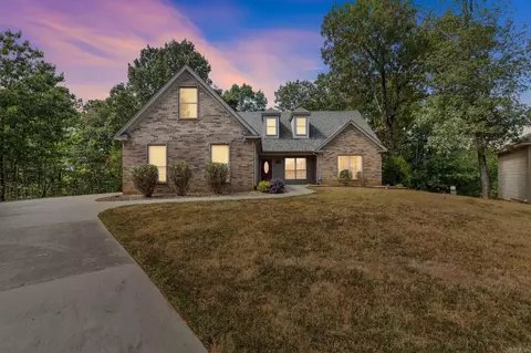 1079 Mountain Side Cv, Alexander, AR 72002 photo 38
