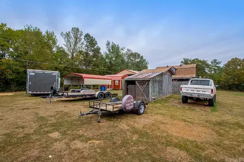 2141 Donham Loop, Bauxite, AR 72011 photo 29