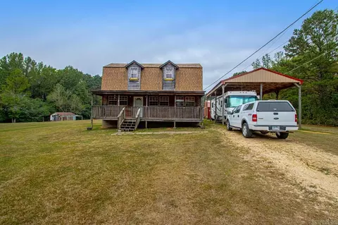 2141 Donham Loop, Bauxite, AR 72011 photo 1