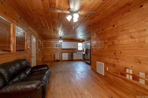 2141 Donham Loop, Bauxite, AR 72011 photo 4