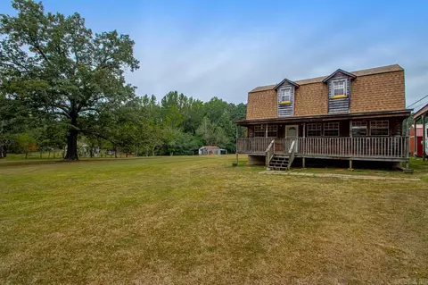2141 Donham Loop, Bauxite, AR 72011 photo 2