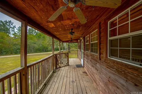 2141 Donham Loop, Bauxite, AR 72011 photo 3