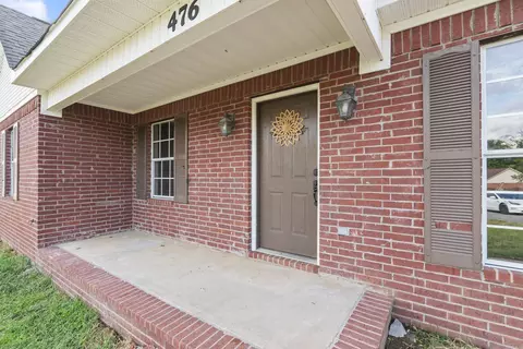 476 Carrell Cir, Damascus, AR 72039 photo 26