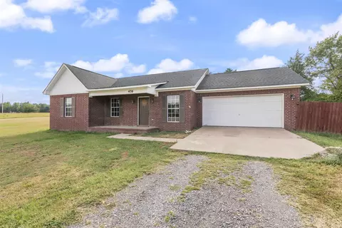 476 Carrell Cir, Damascus, AR 72039 photo 2