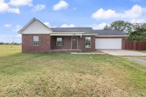 476 Carrell Cir, Damascus, AR 72039 photo 1