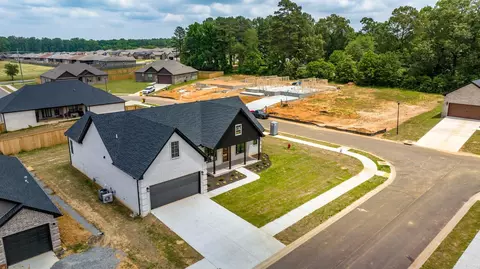 10 Denali Ln, Cabot, AR 72023 photo 4