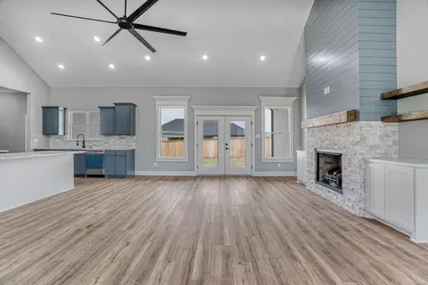 10 Denali Ln, Cabot, AR 72023 photo 8