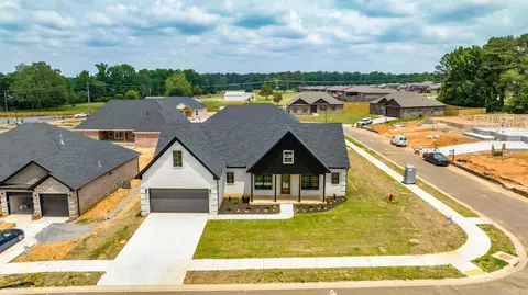 10 Denali Ln, Cabot, AR 72023 photo 2