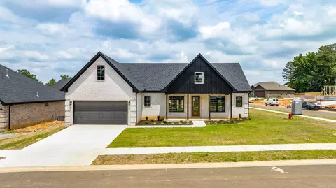 10 Denali Ln, Cabot, AR 72023 photo 1