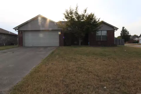 295 Great Falls Dr, Conway, AR 72032 photo 3