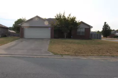 295 Great Falls Dr, Conway, AR 72032 photo 2