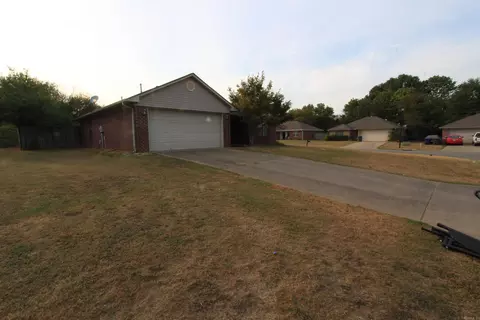 295 Great Falls Dr, Conway, AR 72032 photo 8