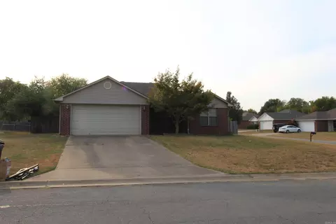 295 Great Falls Dr, Conway, AR 72032 photo 1