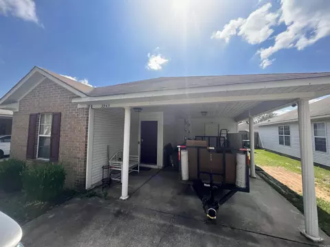 3945 Rupert Dr, Conway, AR 72034 photo 1