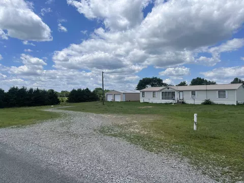 950 Bivens Rd, Quitman, AR 72131 photo 2