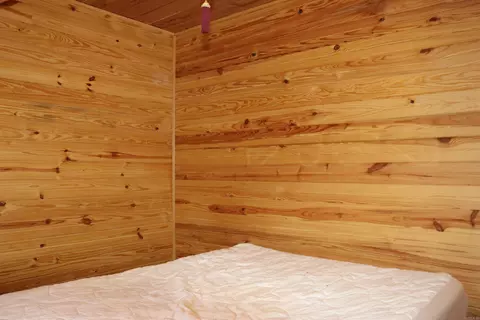 Bedroom - 544 Prince Loop, Mountain View, AR 72560 photo 2 of 2