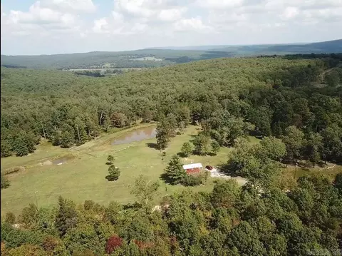 View/Area - 544 Prince Loop, Mountain View, AR 72560 photo 3 of 4