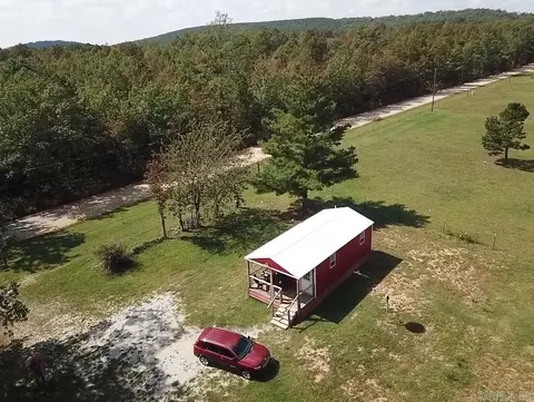 View/Area - 544 Prince Loop, Mountain View, AR 72560 photo 2 of 4
