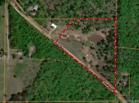 View/Area - 544 Prince Loop, Mountain View, AR 72560 photo 1 of 4