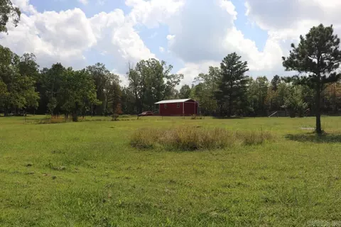 Exterior - 544 Prince Loop, Mountain View, AR 72560 photo 8 of 16