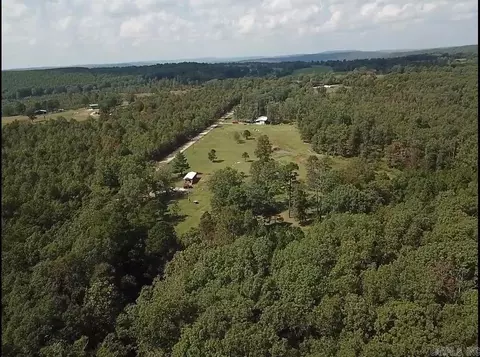 View/Area - 544 Prince Loop, Mountain View, AR 72560 photo 4 of 4