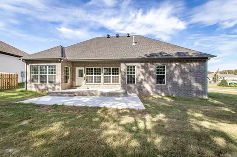 1598 Alamosa Dr, Cabot, AR 72023 photo 4