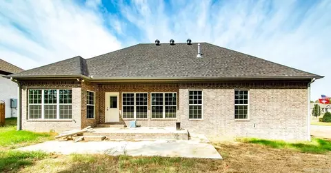 1598 Alamosa Dr, Cabot, AR 72023 photo 5
