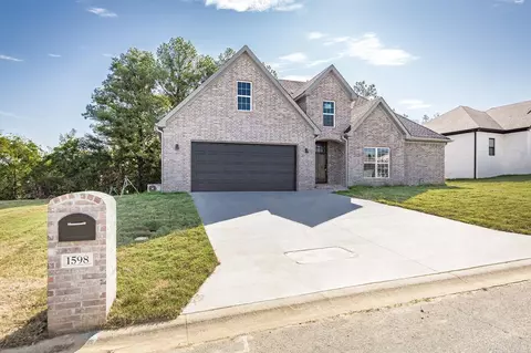 1598 Alamosa Dr, Cabot, AR 72023 photo 3