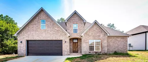 1598 Alamosa Dr, Cabot, AR 72023 photo 1