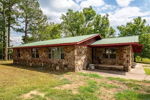 48 Stevenson Ln, Conway, AR 72032 photo 1