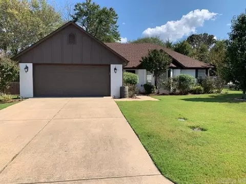 50 Mitchell Cir, Greenbrier, AR 72058 photo 2
