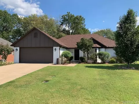 50 Mitchell Cir, Greenbrier, AR 72058 photo 1