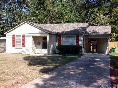 811 W 30th Ave, Pine Bluff, AR 71603 photo 1